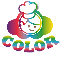 Colordough